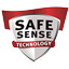 Safe Sense - czujnik zatrzymujący pracę noży w momencie dotknięcia szczeliny wejściowej przez ludzi lub zwierzęta